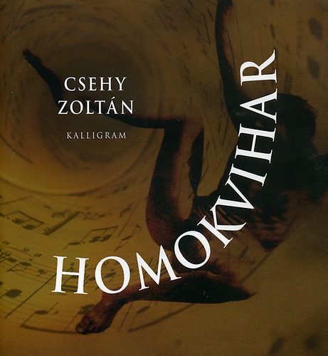 Csehy Zoltn - Homokvihar