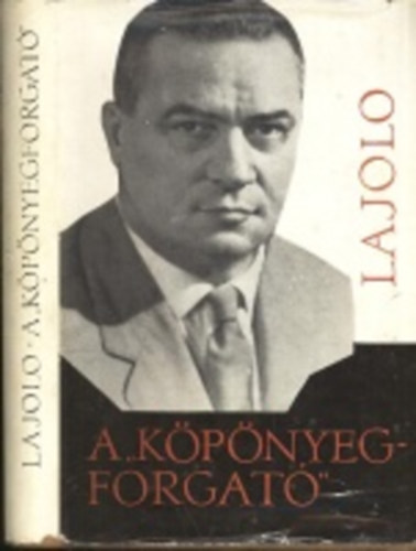 A "kpnyegforgat"