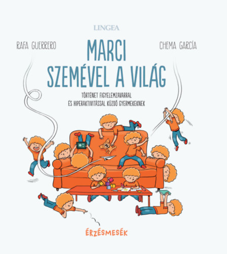 Marci szem�vel a vil�g