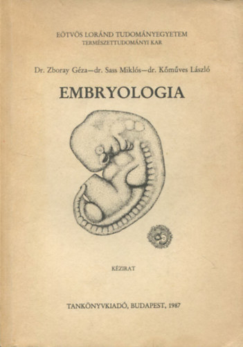Embryologia