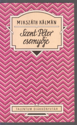 Szent Pter esernyje