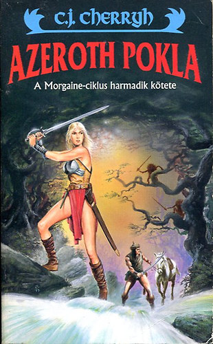 Azeroth Pokla