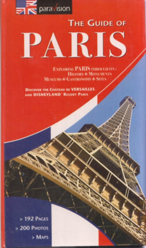 The Guide of Paris