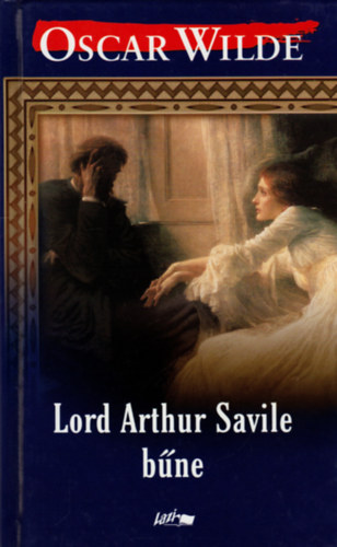 Lord Arthur Savile b�ne