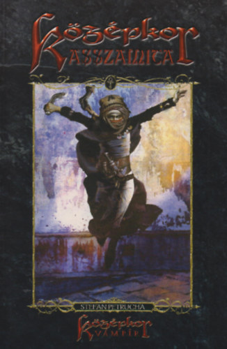 Kzpkor - Asszamita - Klnregnyek II.