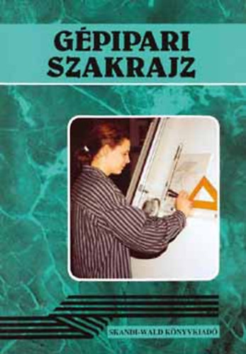 Gpipari szakrajz