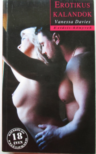 Erotikus kalandok