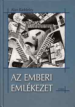 Alan Baddeley - Az emberi emlkezet