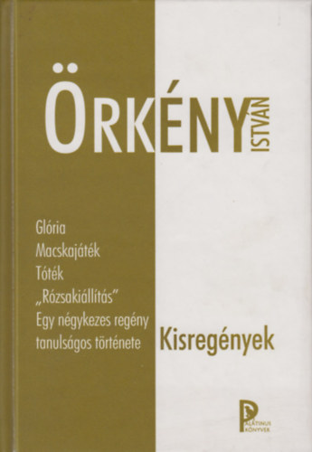 Kisreg�nyek