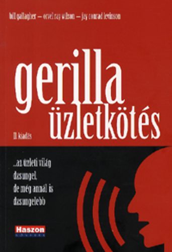 Gerilla zletkts