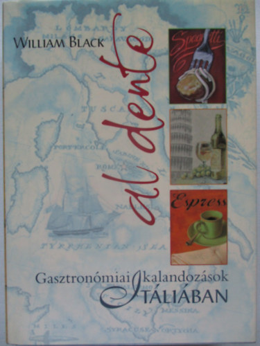 Gasztronmiai kalandozsok Itliban