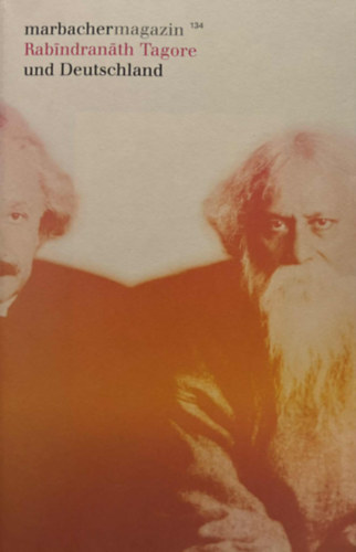 von Martin K�mpchen - Rabindranath Tagore und Deutschland