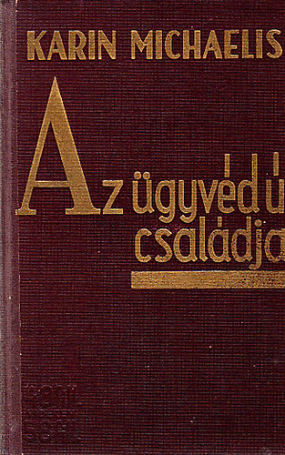 Az gyvd r csaldja
