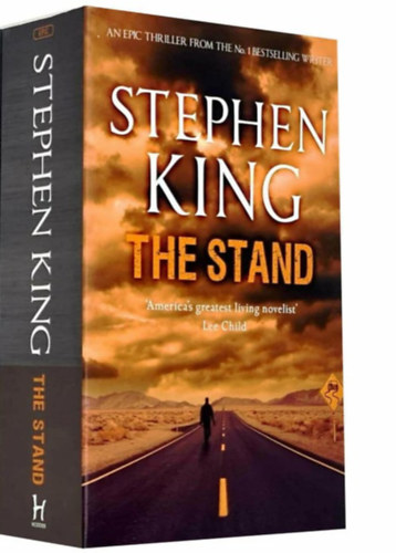 Stephen King - The stand