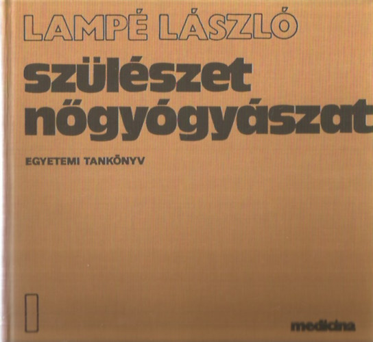 Szlszet - ngygyszat I-III