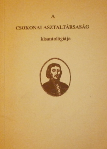 A Csokonai Asztaltrsasg kisantolgija