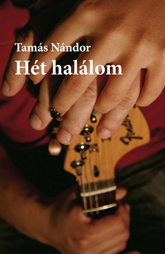 Tams Nndor - Ht hallom