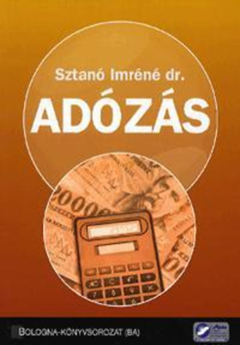 Sztan Imrn dr. - Adzs