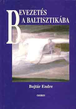 Bojtr Endre - Bevezets a baltisztikba