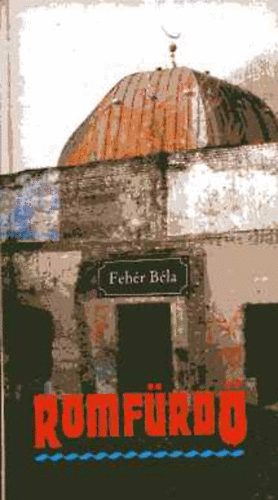 Fehr Bla - Romfrd