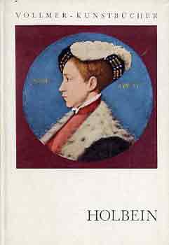 Alfred Stange - Hans Holbein