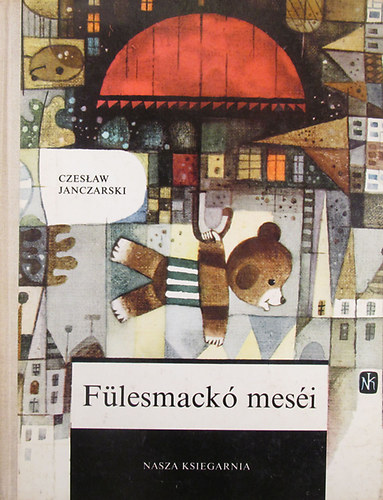Czeslaw Janczarski - Flesmack mesi