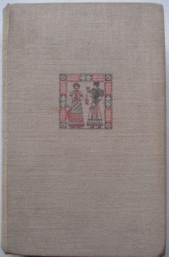 Kakuk Marci vadszkalandja