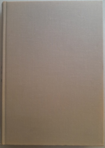 Historie de l'afrique noire lll.( A Fekete-Afrika t�rt�nete)