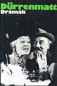 Drrenmatt drmk I-II.
