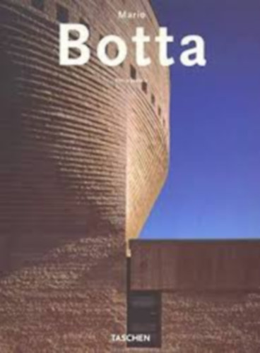 Philip Jodidio - Mario Botta
