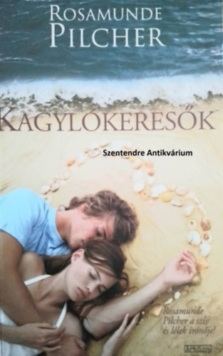 Kagylkeresk - Tth Judit fordtsban 2009-es kiads