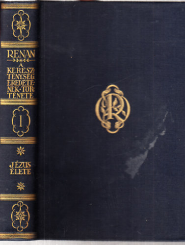 Jzus lete (A keresztnysg eredetnek trtnete I.)