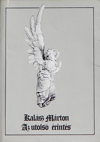 Kalsz Mrton - Az utols rints