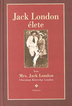 Jack London lete