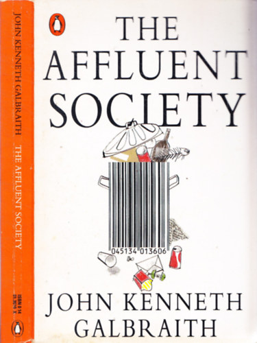 The affluent society