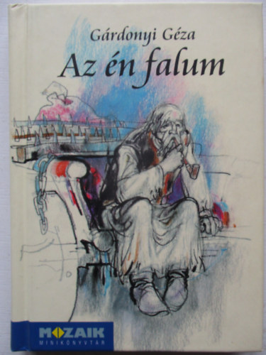 Az �n falum MS-3957