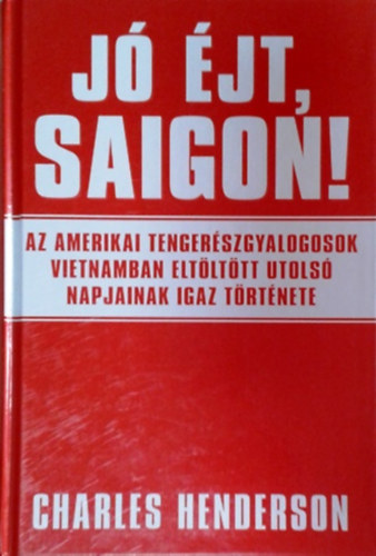 J jt, Saigon!