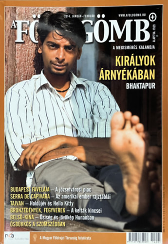 A F�ldg�mb 2014. janu�r-febru�r