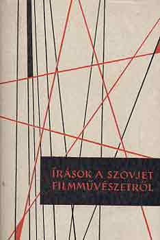 �r�sok a szovjet filmm�v�szetr�l