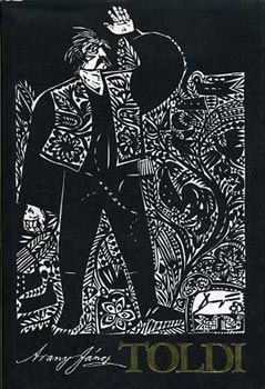 Arany J�nos - Toldi (Domj�n J�zsef illusztr�ci�ival)