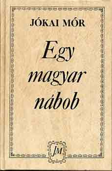 Egy magyar nbob