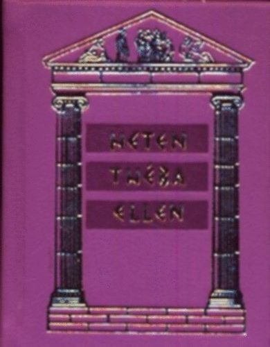 Heten Th�ba ellen (magyar-orosz-angol) (minik�nyv)