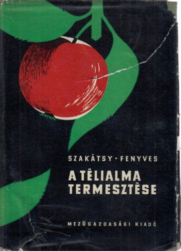 A t�lialma termeszt�se