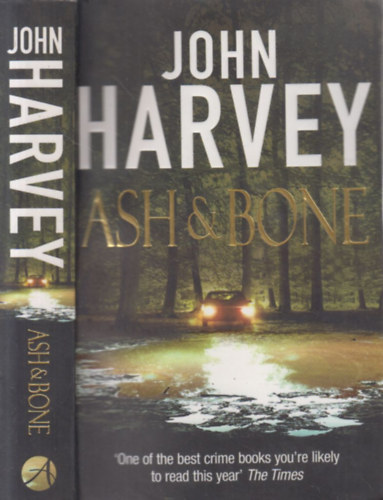 Ash and Bone