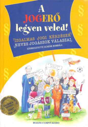 A joger� legyen veled!