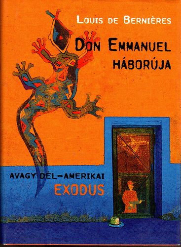 Don Emmanuel hborja - avagy dl-amerikai exodus