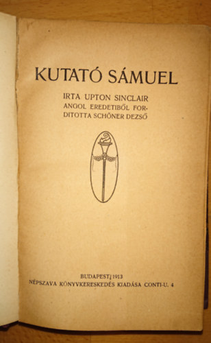 Kutat smuel