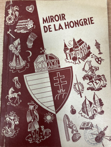 Miroir de la Hongrie