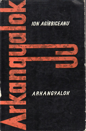Arkangyalok