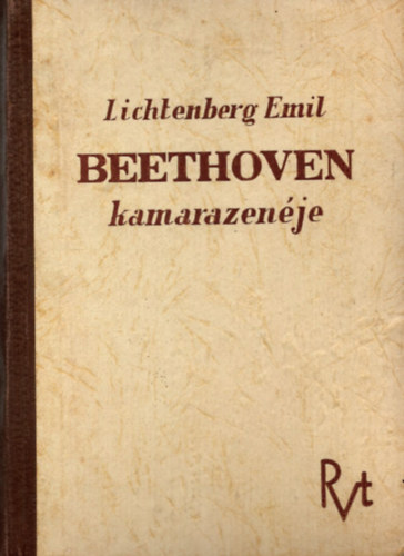 Beethoven kamarazenje